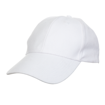 COTTON BASEBALL CAP CP01