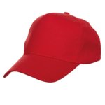 POLYESTER BASEBALL CAP CP 05