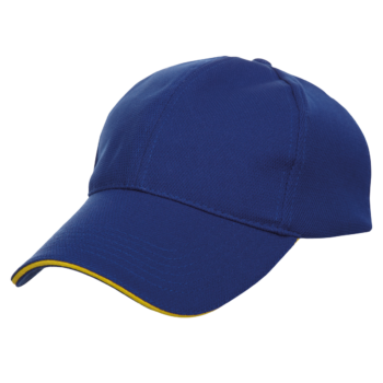 POLYESTER BASEBALL CAP CP 09