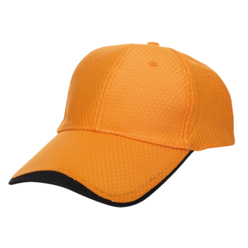 POLYESTER BASEBALL CAP CP 13