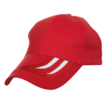 POLYESTER BASEBALL CAP CP 14