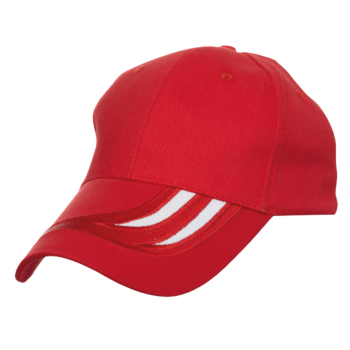 POLYESTER BASEBALL CAP CP 14