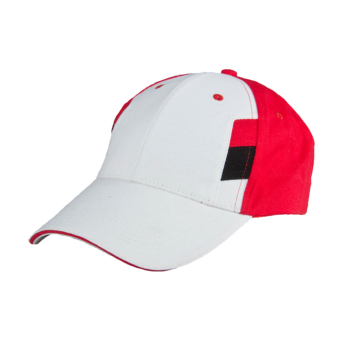 POLYESTER BASEBALL CAP CP 19