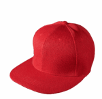 COTTON SNAPBACK CAP CP 23