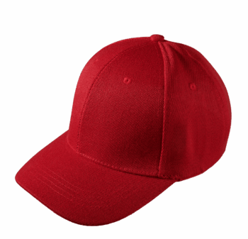 KID COTTON BASEBALL CAP CP 24