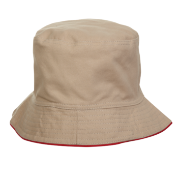COTTON FISHERMAN HAT FH 01