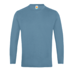 CT 54 UNISEX COMFY COTTON Long Sleeve T-Shirt