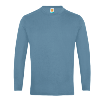 CT 54 UNISEX COMFY COTTON Long Sleeve T-Shirt